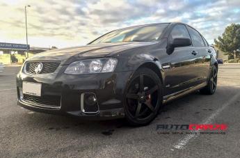 HOLDEN-COMMODORE-VE-SEDAN-STELLA2-MATTE-BLACK